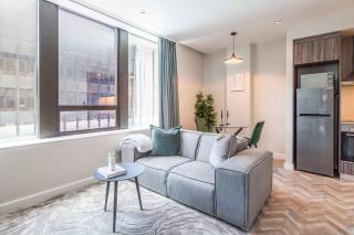 Luxurious One Bed apartment - Kaapstad - 9
