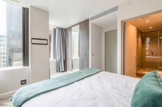 Luxurious One Bed apartment - Kaapstad - 8