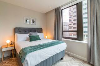 Luxurious One Bed apartment - Kaapstad - 6