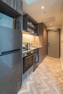 Luxurious One Bed apartment - Kaapstad - 5