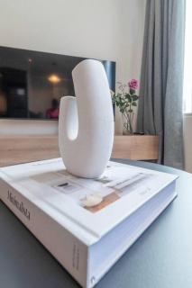 Luxurious One Bed apartment - Kaapstad - 1
