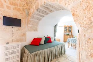 Trullo Ada - Ceglie Messapica - 2