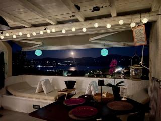 Astra cinematic house - Cugnana Verde - 2