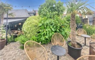 Joli Chalet Dans La Somme - 2