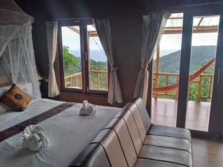 Tree House Bungalows Koh Tao - Ko Tao - 4