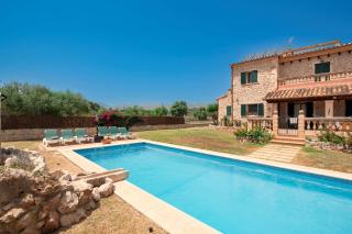 Villa Els Amatllers by Sealand Villas - Port de Pollença - 8