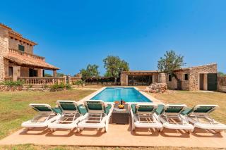Villa Els Amatllers by Sealand Villas - Port de Pollença - 7