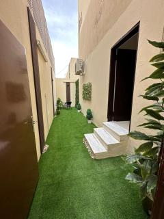 شقة بجلسة خارجية ودخول ذاتي - Riade - 6