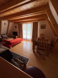Holiday Home Stefani - Žabljak - 1