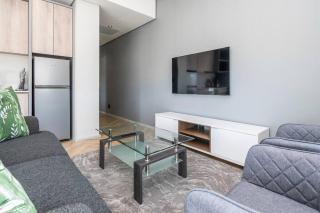 Stunning two bed, amazing views - Cidade Do Cabo - 8