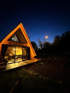 NOMsky suit bungalov - Ardeşen - 1
