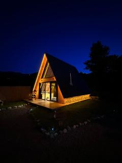 NOMsky suit bungalov - Ardeşen - 2