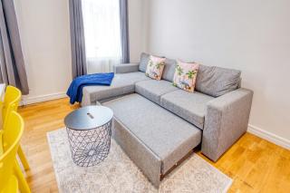 Marylebone Modern Apartments - Londres - 7