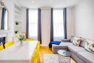 Marylebone Modern Apartments - Londres - 4