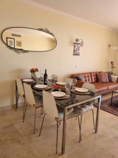 Elegant apartment with fantastic views At the top of Calahonda - Sitio de Calahonda - 2