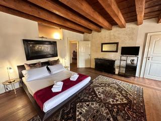 Truly Verona - Delle Erbe suites - 9