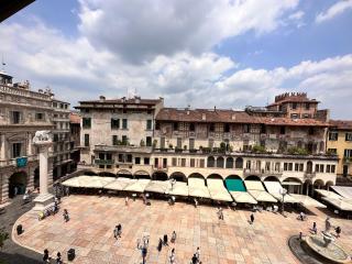 Truly Verona - Delle Erbe suites - Verona - 6
