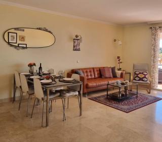Elegant apartment with fantastic views At the top of Calahonda - Sitio de Calahonda - 1