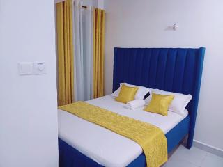 Medzam Homes Spacious Newly Furnished Studio - Mombasa - 4