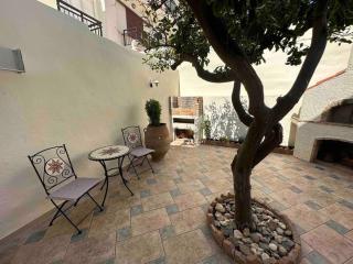 SEAmpliCITY cozy apartment - Heraklio - 2