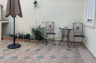 SEAmpliCITY cozy apartment - Heraklio - 4