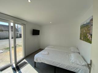 Appartement 10pers. à Vallères - Vallères - 6