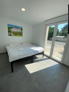 Appartement 10pers. à Vallères - Vallères - 3