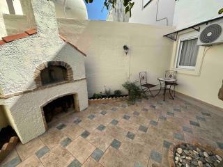 SEAmpliCITY cozy apartment - Heraklio - 7
