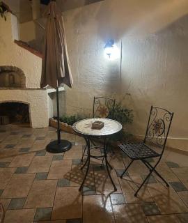SEAmpliCITY cozy apartment - Heraklio - 9