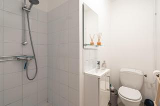 Casa Lyon Cosy 1 Br Flat Part Dieu - 5