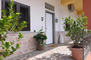 B&B A casa di Angela - Praia a Mare - 9