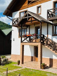 Guest House Lileya - Bukovel - 0