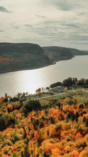 Le 2800 du Parc - Shawinigan - 8
