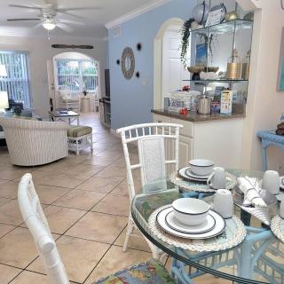 Beach Condo - 8