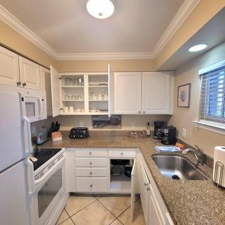 Beach Condo - 3