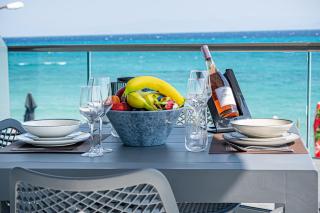 Kima Premium Apartments - Pefkohori - 3