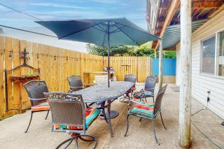 Riverview Retreat - Reedsport - 5