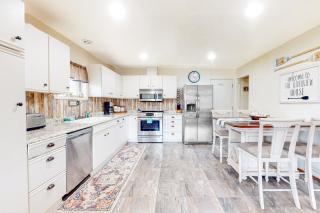 Riverview Retreat - Reedsport - 2