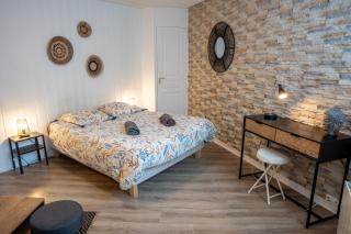 Les Pétrels by Nid'Ouest - Coeur de ville - Quimper - 1
