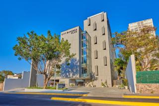 City Express Plus by Marriott Guadalajara Providencia - Guadalajara - 0