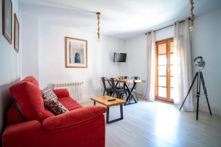 Precioso apartamento al lado de la Alhambra - Granada - 0