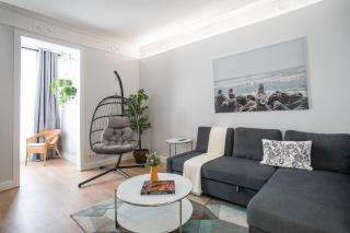 Tendency Apartments Miro 6 - Barcelone - 0