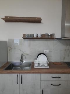 Devi's Apartment - 8