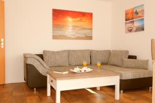 Ferienwohnung Franke - Zinnowitz - 9