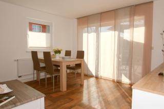 Ferienwohnung Franke - Zinnowitz - 7