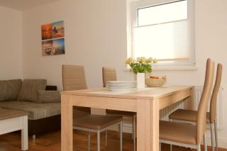 Ferienwohnung Franke - Zinnowitz - 6