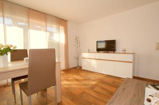 Ferienwohnung Franke - Zinnowitz - 4