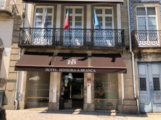 Hotel Senhora A Branca - 7