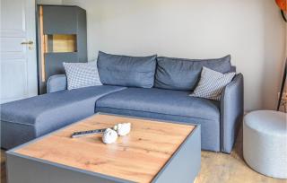 1 Bedroom Cozy Apartment In Dagebüll - Dagebüll - 4