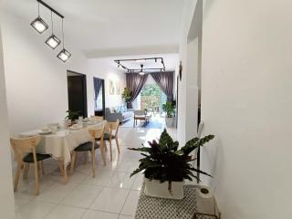 Dream4 @ emerald avenue - Brinchang - 6